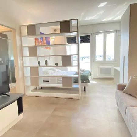 Appartement Emilia 6