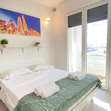 Emilia 6 Apartament *