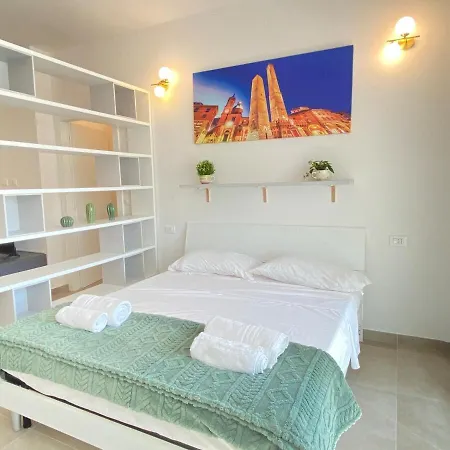 Appartement Emilia 6 *
