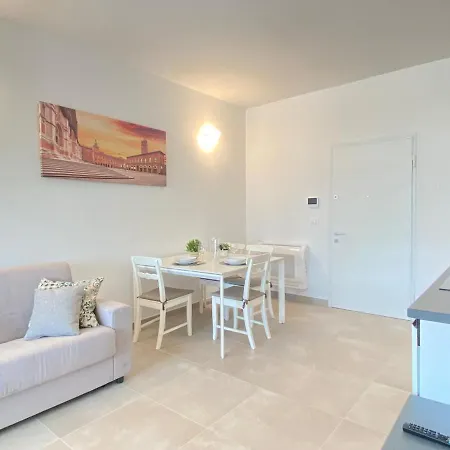 Apartment Emilia 6 Bologna