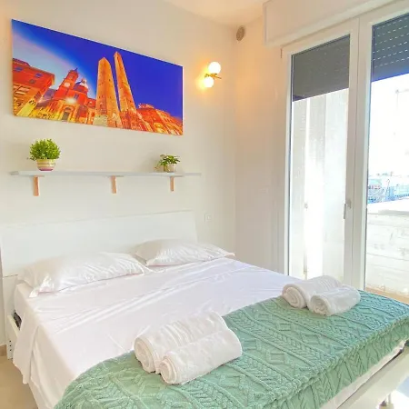 Apartment Emilia 6