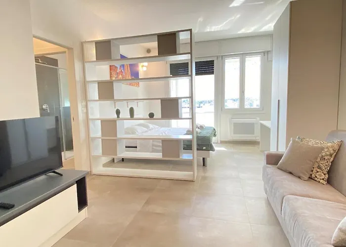 Appartement Emilia 6