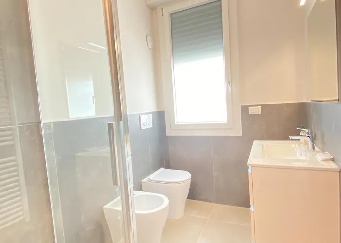 Emilia 6 Appartement