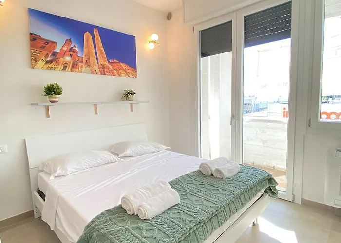 Emilia 6 Apartmán *