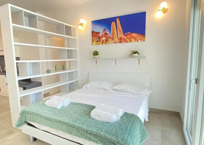 Apartmán Emilia 6 *