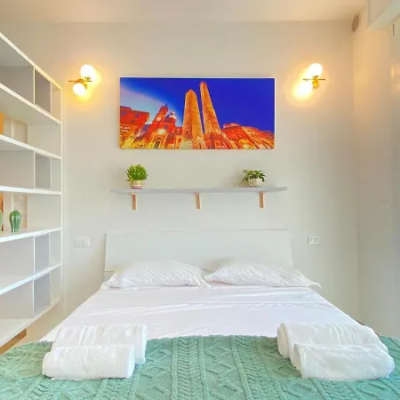 Apartment Emilia 6 *