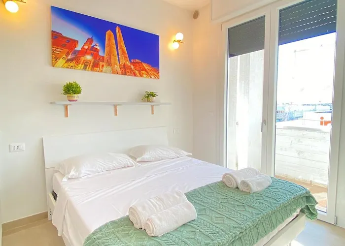 Apartment Emilia 6